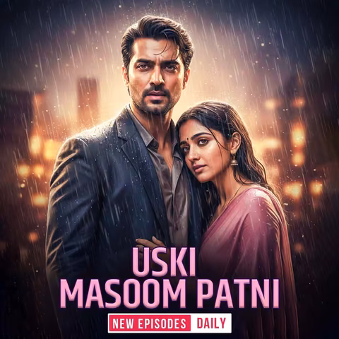 Uski Masoom Patni
