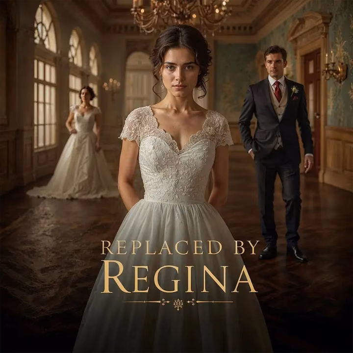 Replaced by Regina Replaced by Regina