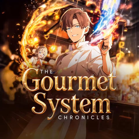 The Gourmet System Chronicles
