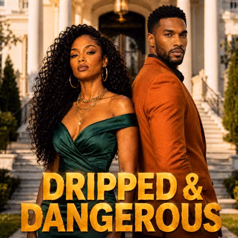 Dripped & Dangerous