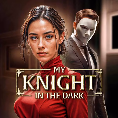 My Knight in the Dark