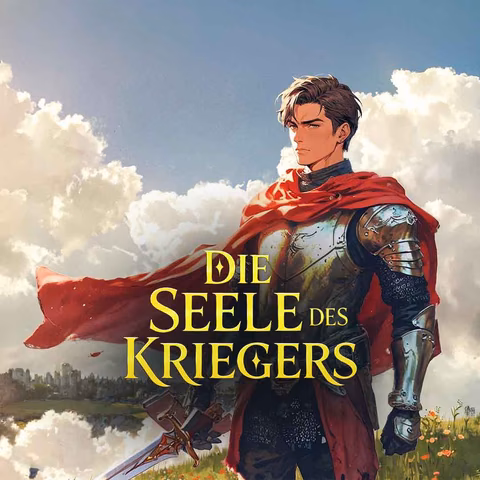 Die Seele Des Kriegers