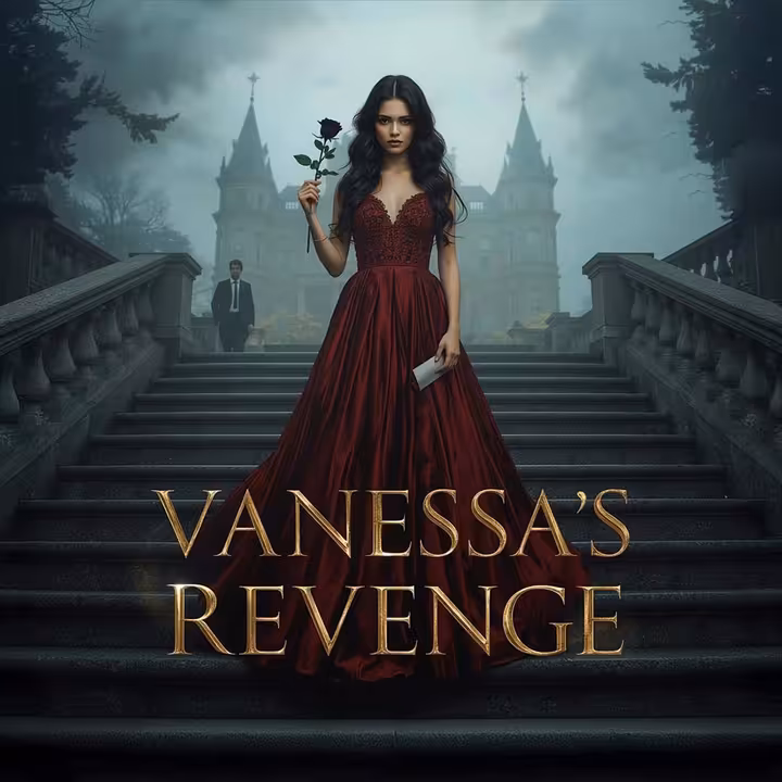 Vanessa's Revenge Vanessa's Revenge