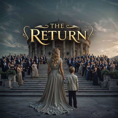 The Return