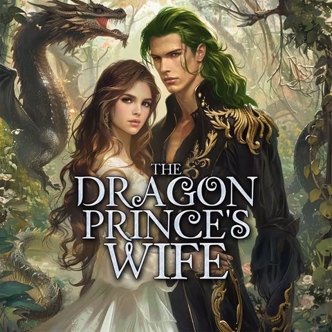 The Dragon Prince's Wife