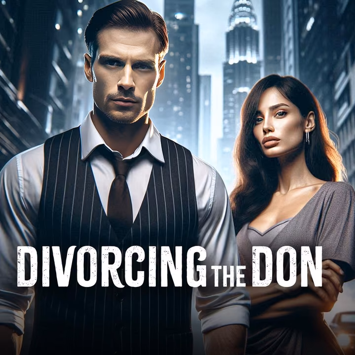 Divorcing the Don Divorcing the Don