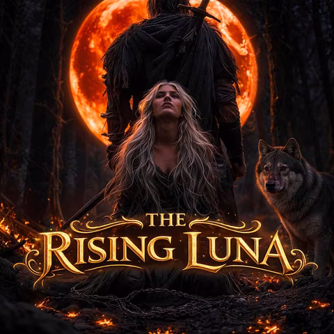 The Rising Luna