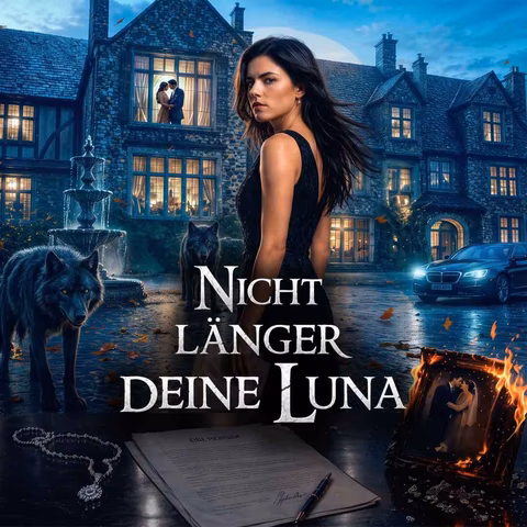 Nicht Länger Deine Luna