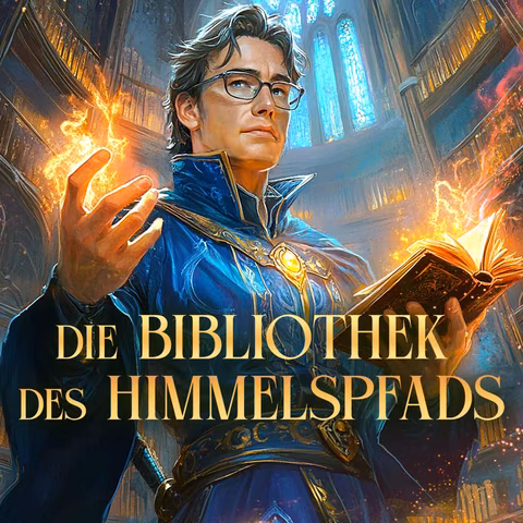 Die Bibliothek Des Himmelspfads