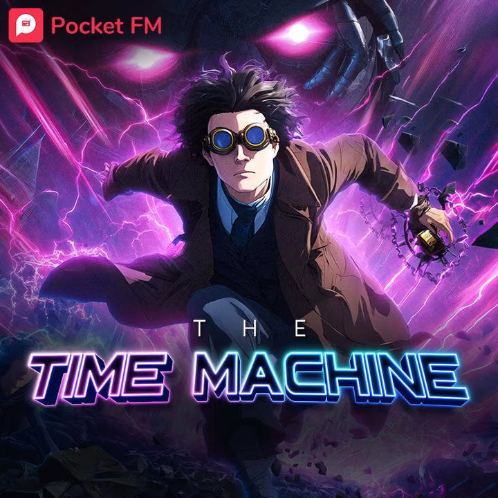 The Time Machine The Time Machine