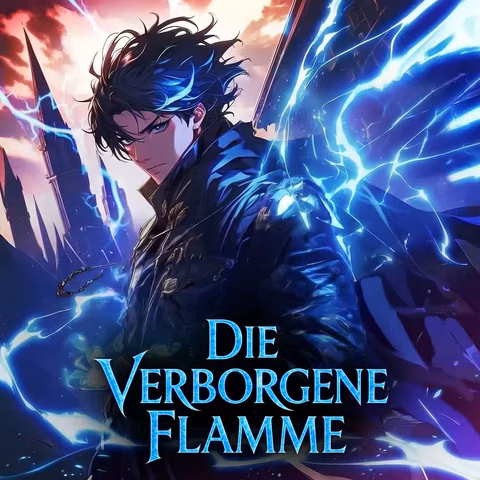 Die Verborgene Flamme