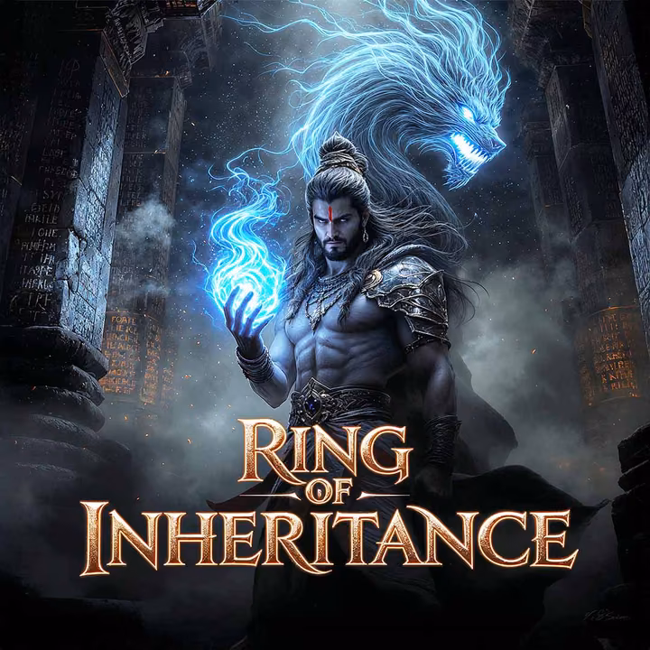 Ring of Inheritance Ring of Inheritance