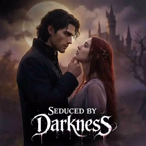 Seduced by Darkness.