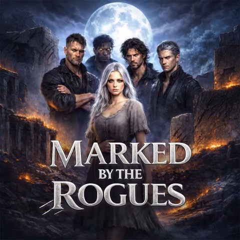 Marked by the Rogues