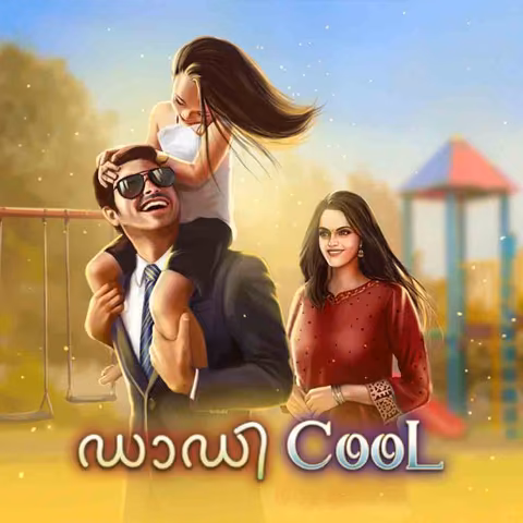 Daddy  Cool|ഡാഡി കൂള്‍