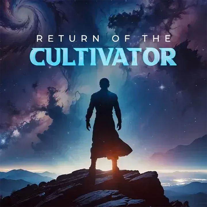 Return of the Cultivator Return of the Cultivator