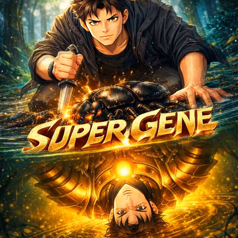 Super Gene