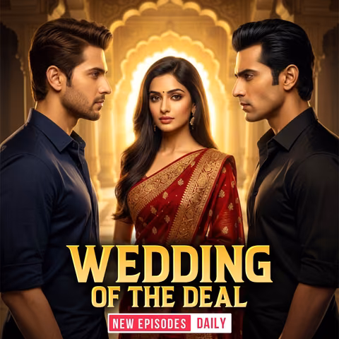 Wedding of the Deal