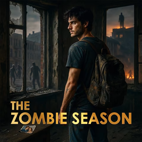 The Zombie Season