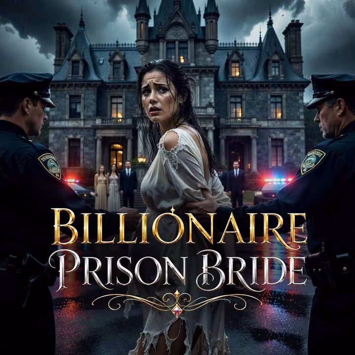 Billionaire Prison Bride Billionaire Prison Bride