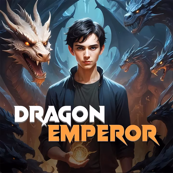 Dragon Emperor Dragon Emperor