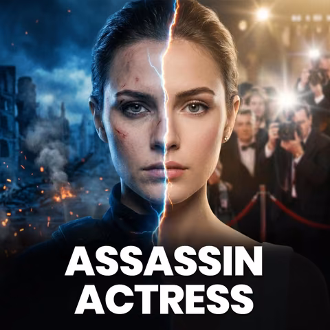 Assassin Actress