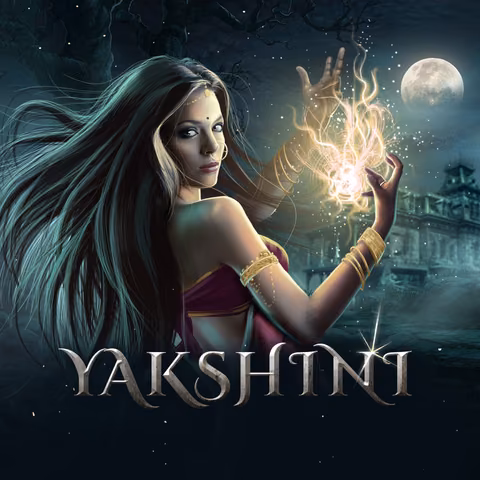Yakshini | यक्षिणी