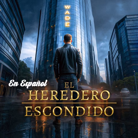 El Heredero Escondido