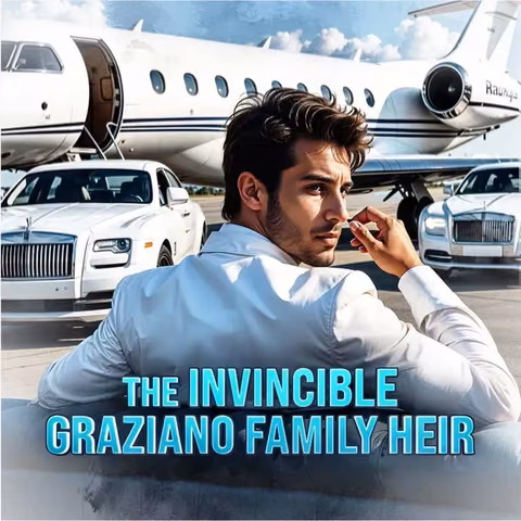 The Invincible Graziano Family Heir