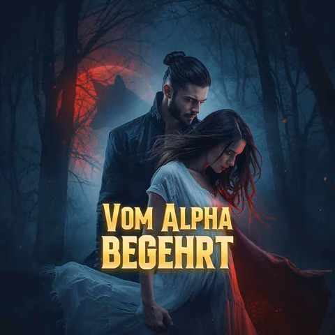 Vom Alpha Begehrt