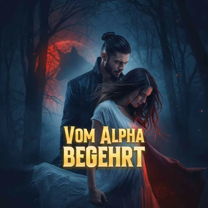 Vom Alpha Begehrt Vom Alpha Begehrt