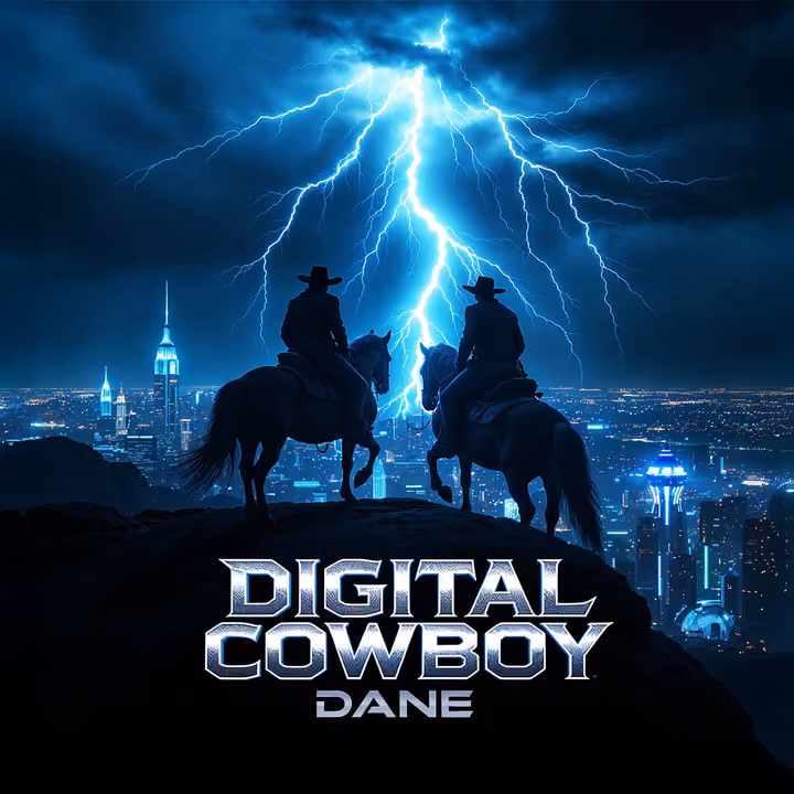 Digital Cowboy Dane Digital Cowboy Dane