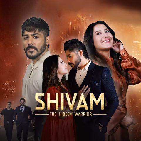 Shivam : The Hidden Warrior | शिवम् : द हिडन वारियर