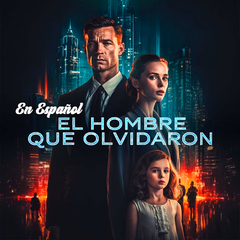 El Hombre Que Olvidaron