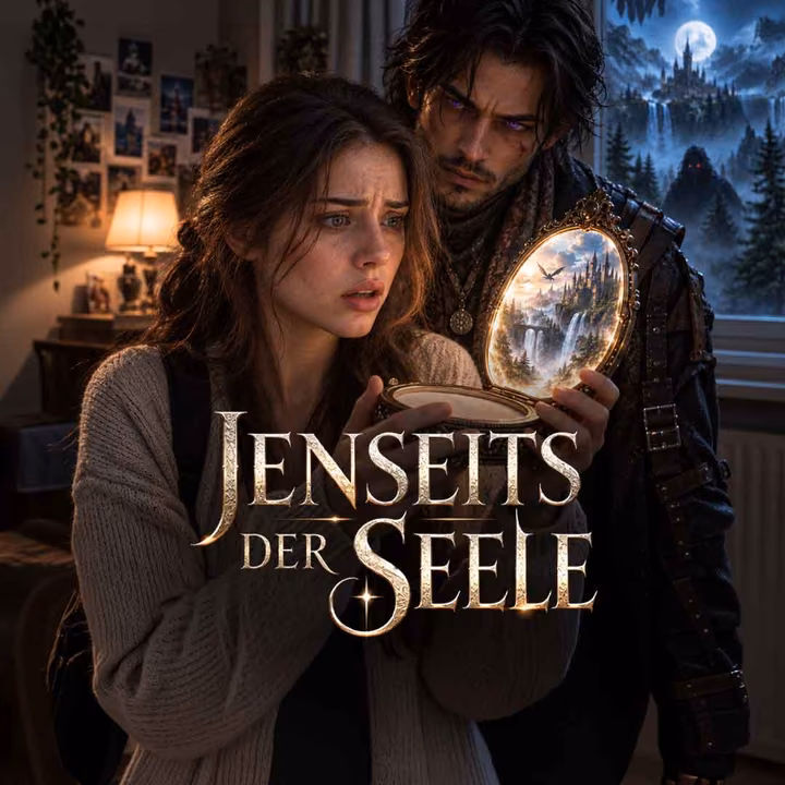 Jenseits Der Seele Jenseits Der Seele