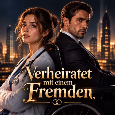 Verheiratet mit einem Fremden