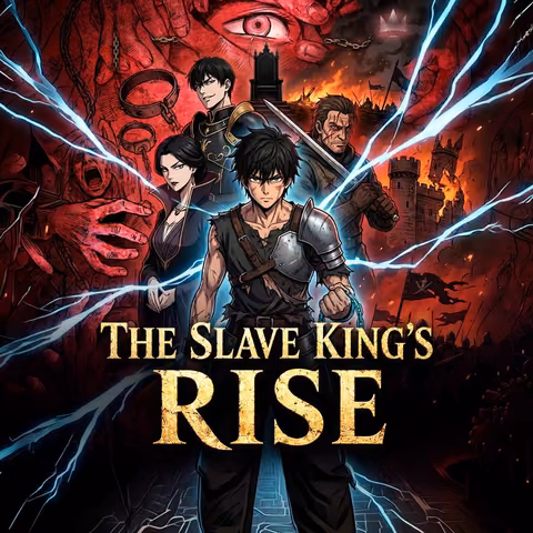 The Slave King's Rise