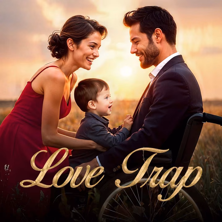 Love Trap Love Trap