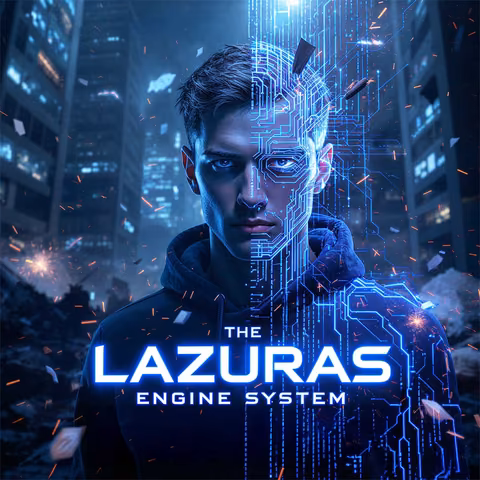 The Lazuras Engine System