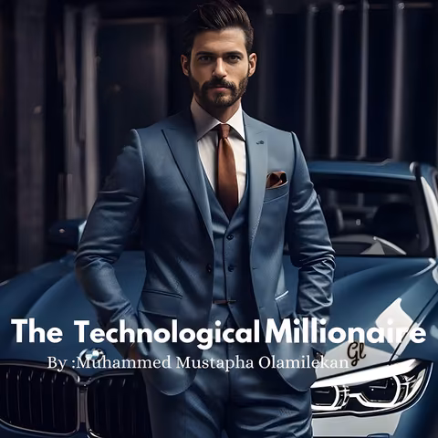 The Technological Millionaire