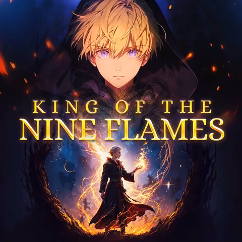 King of the Nine Flames