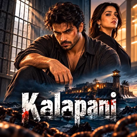 Kalapani | कालापानी