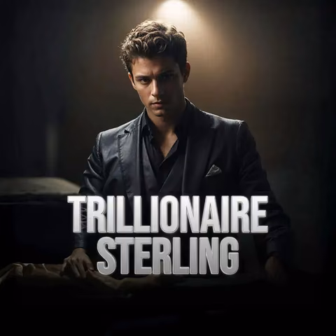 Trillionaire Sterling