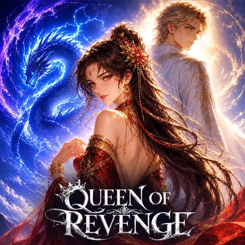 Queen of Revenge