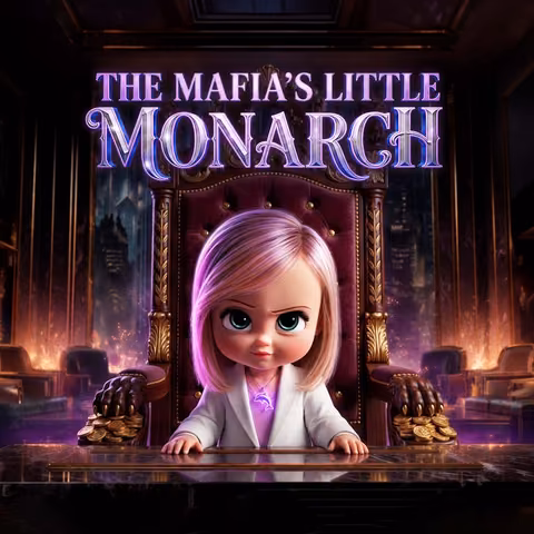 The Mafia’s Little Monarch