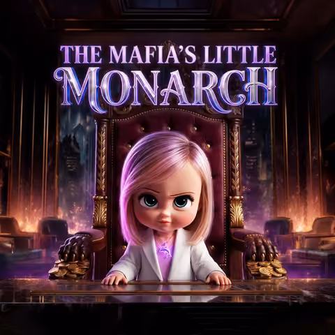 The Mafia’s Little Monarch