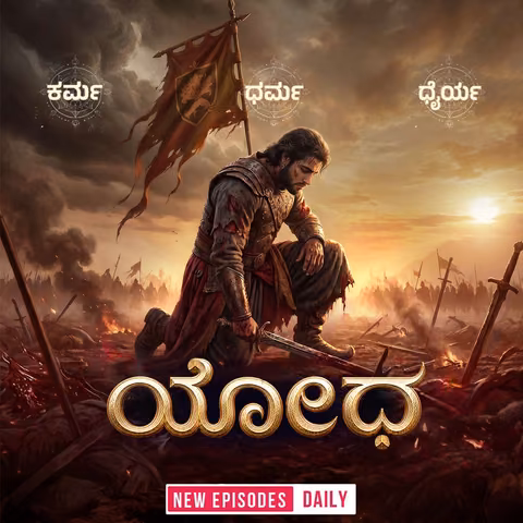 Yodha  | ಯೋಧ