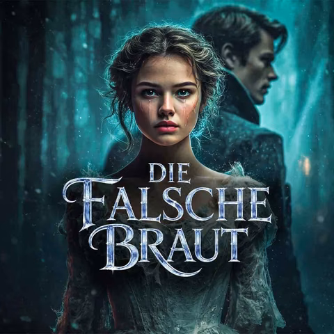 Die Falsche Braut cover art