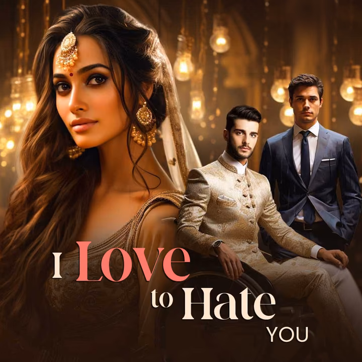 I Love to Hate You | आई लव टू हेट यू I Love to Hate You | आई लव टू हेट यू