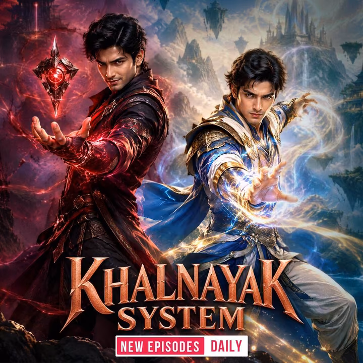 Khalnayak System Khalnayak System